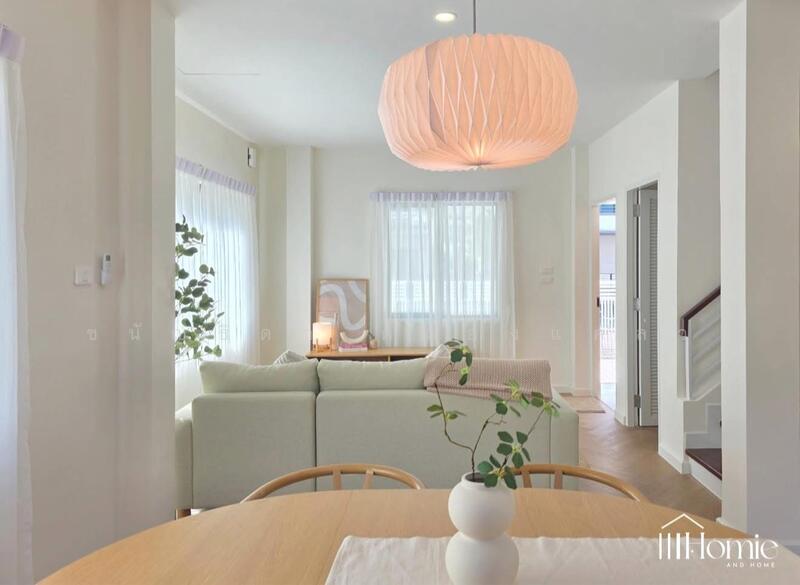 ขาย - บ้านฟ้าปิยรมย์ พรีเมียร์ พาร์ค เฟส 10 : Baan Fah Piyarom Premier Park Phase 10, ปทุมธานี