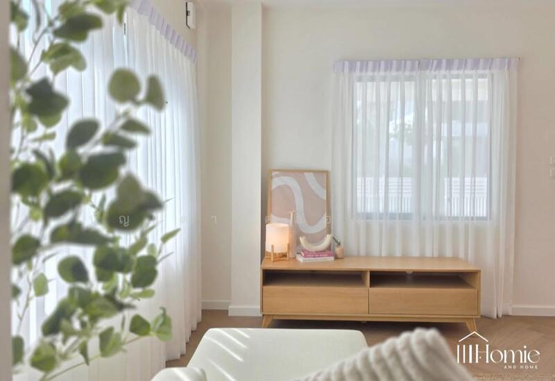 ขาย - บ้านฟ้าปิยรมย์ พรีเมียร์ พาร์ค เฟส 10 : Baan Fah Piyarom Premier Park Phase 10, ปทุมธานี