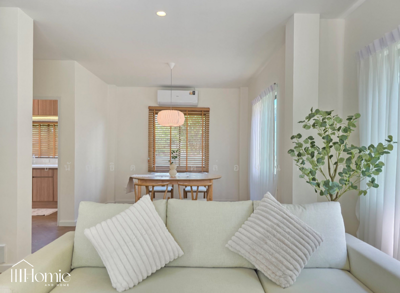 ขาย - บ้านฟ้าปิยรมย์ พรีเมียร์ พาร์ค เฟส 10 : Baan Fah Piyarom Premier Park Phase 10, ปทุมธานี