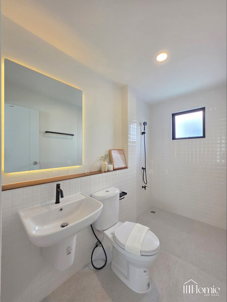 ขาย - บ้านฟ้าปิยรมย์ พรีเมียร์ พาร์ค เฟส 10 : Baan Fah Piyarom Premier Park Phase 10, ปทุมธานี