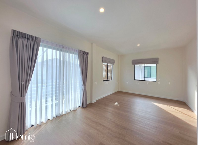 ขาย - บ้านฟ้าปิยรมย์ พรีเมียร์ พาร์ค เฟส 10 : Baan Fah Piyarom Premier Park Phase 10, ปทุมธานี