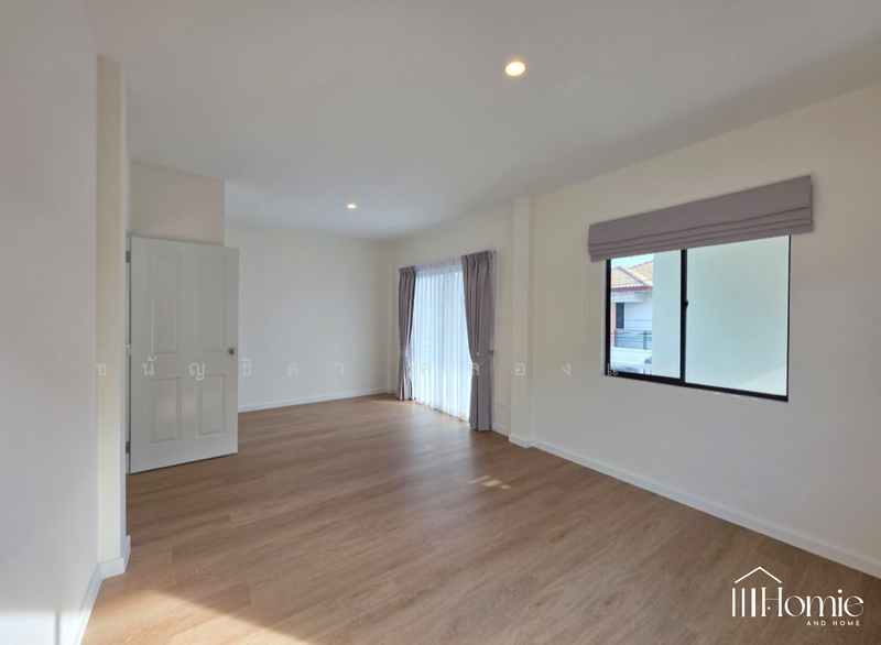 ขาย - บ้านฟ้าปิยรมย์ พรีเมียร์ พาร์ค เฟส 10 : Baan Fah Piyarom Premier Park Phase 10, ปทุมธานี