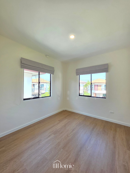 ขาย - บ้านฟ้าปิยรมย์ พรีเมียร์ พาร์ค เฟส 10 : Baan Fah Piyarom Premier Park Phase 10, ปทุมธานี