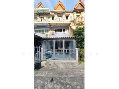 ขาย - Phongsirichai 4 Phetkasem 81 : พงษ์ศิริชัย 4 เพชรเกษม 81, กรุงเทพ