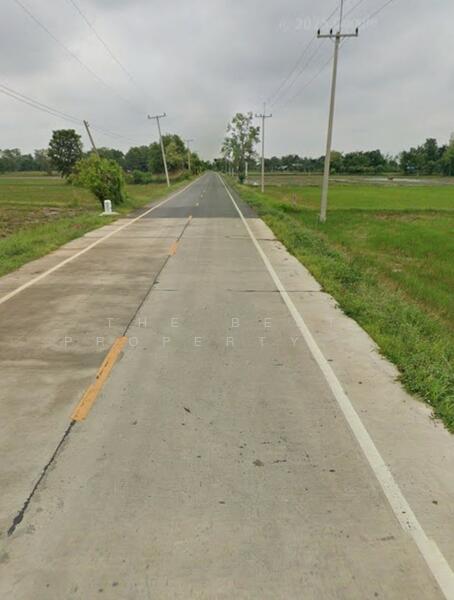 For Sale - ที่ดินลาดพัฒนา มหาสารคาม, Maha Sarakham