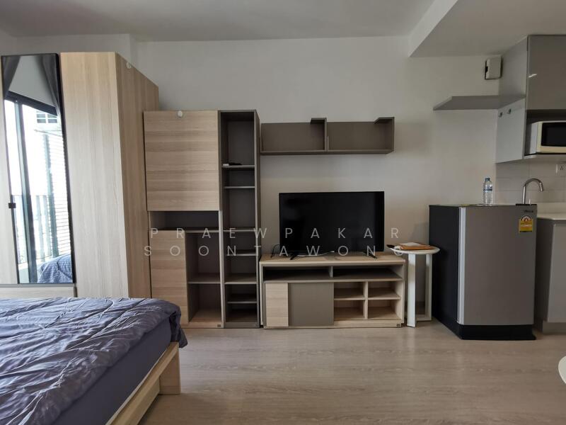 ให้เช่า - IDEO Mobi Sathorn : ไอดีโอ โมบิ สาทร, กรุงเทพ