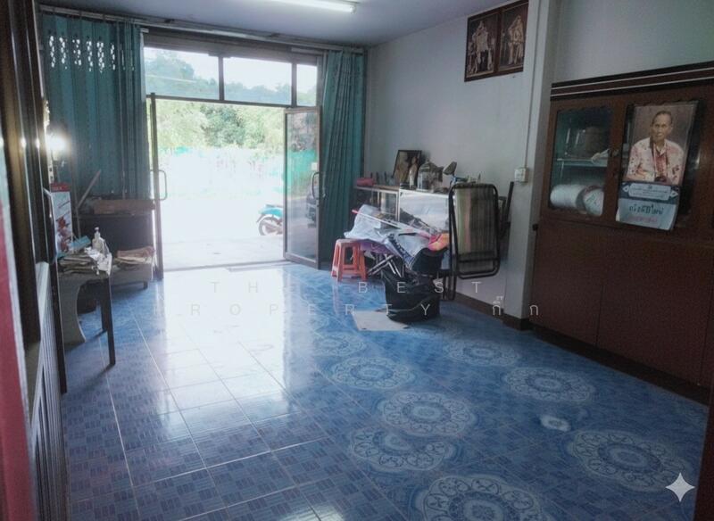 ขาย - บ้านเดี่ยวปากช่อง นครราชสีมา, นครราชสีมา