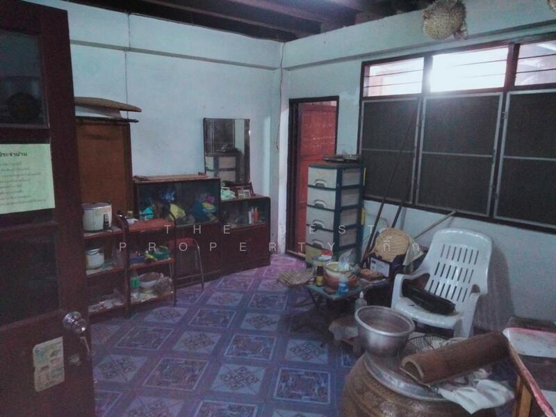 ขาย - บ้านเดี่ยวปากช่อง นครราชสีมา, นครราชสีมา