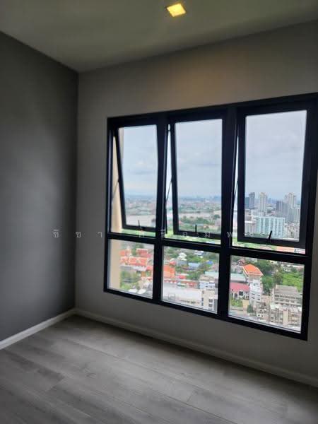 The Key Rama 3, Bangkok, Rama 3 Road, Bang Klo, Bang Kho Laem, Bangkok, 1 Bedroom, 31 sqm, Condo For Sale, by ชิชา ศรีอัมพร, 500057064 - DDproperty.com