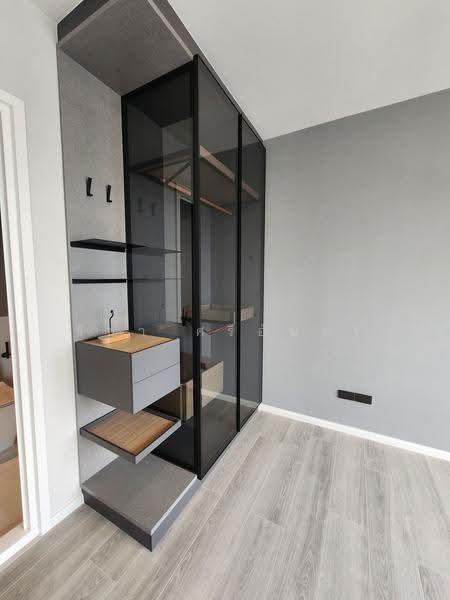 The Key Rama 3, Bangkok, Rama 3 Road, Bang Klo, Bang Kho Laem, Bangkok, 1 Bedroom, 31 sqm, Condo For Sale, by ชิชา ศรีอัมพร, 500057064 - DDproperty.com