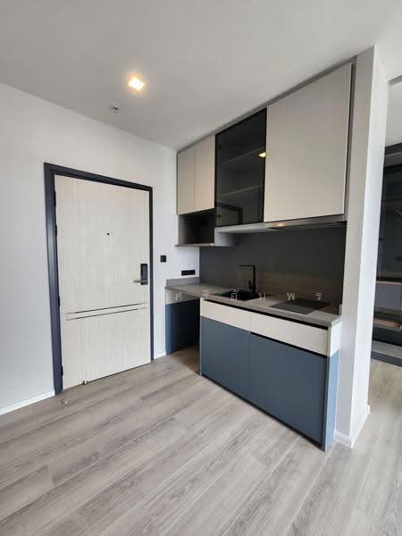 The Key Rama 3, Bangkok, Rama 3 Road, Bang Klo, Bang Kho Laem, Bangkok, 1 Bedroom, 31 sqm, Condo For Sale, by ชิชา ศรีอัมพร, 500057064 - DDproperty.com