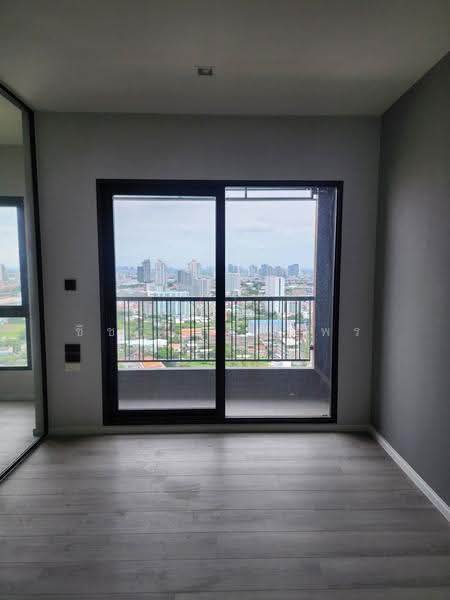 The Key Rama 3, Bangkok, Rama 3 Road, Bang Klo, Bang Kho Laem, Bangkok, 1 Bedroom, 31 sqm, Condo For Sale, by ชิชา ศรีอัมพร, 500057064 - DDproperty.com