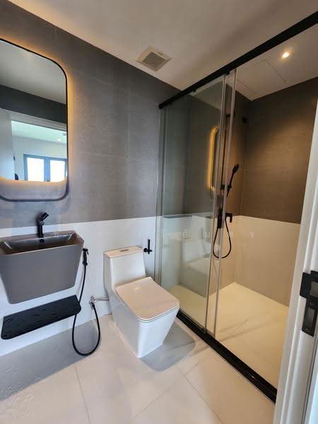 The Key Rama 3, Bangkok, Rama 3 Road, Bang Klo, Bang Kho Laem, Bangkok, 1 Bedroom, 31 sqm, Condo For Sale, by ชิชา ศรีอัมพร, 500057064 - DDproperty.com