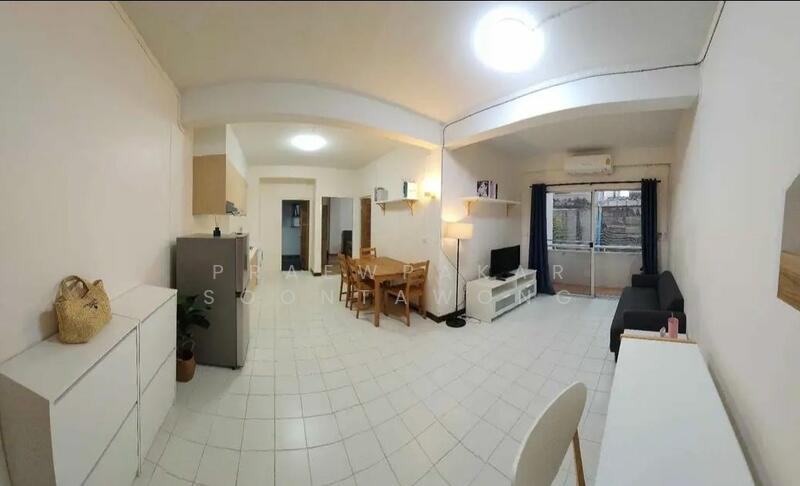 ให้เช่า - Modern Home Place : โมเดิร์น โฮม เพลส, กรุงเทพ