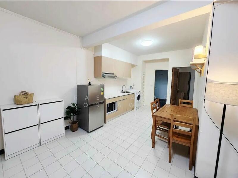 ให้เช่า - Modern Home Place : โมเดิร์น โฮม เพลส, กรุงเทพ