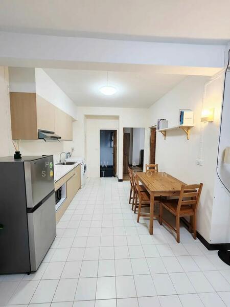 ให้เช่า - Modern Home Place : โมเดิร์น โฮม เพลส, กรุงเทพ