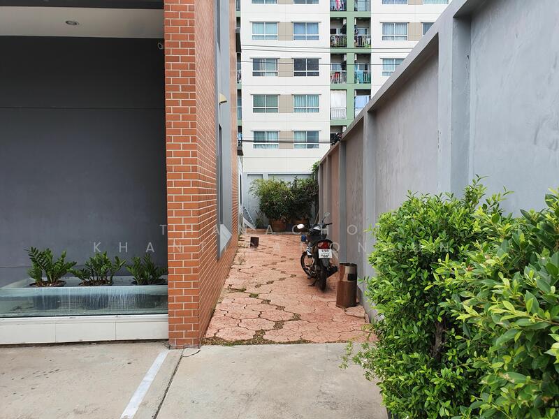 ให้เช่า - ทาวน์เฮ้าส์ 4-ห้องนอน, กรุงเทพ