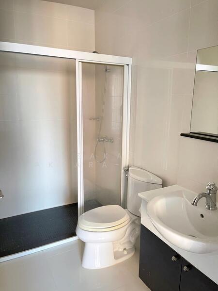 For Rent - The Address Chidlom, Bangkok