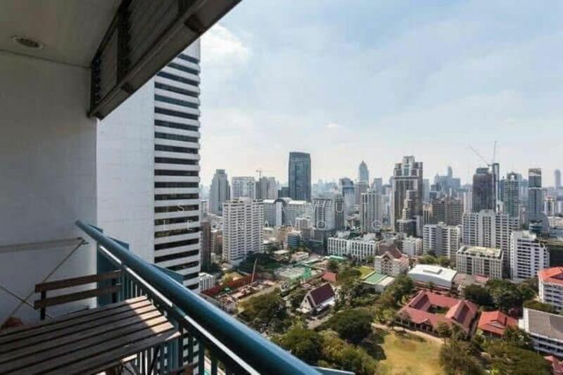 Grand Park View Asoke : แกรนด์ พาร์ค วิว อโศก, กรุงเทพ, 21 ถนน สุขุมวิท, คลองเตยเหนือ, วัฒนา, กรุงเทพ, 42 ตร.ม., คอนโด ให้เช่า, โดย Settawut Leenavong, 500057115 - DDproperty.com
