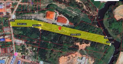 ขาย - ที่ดินเชิงเนิน ระยอง, ระยอง