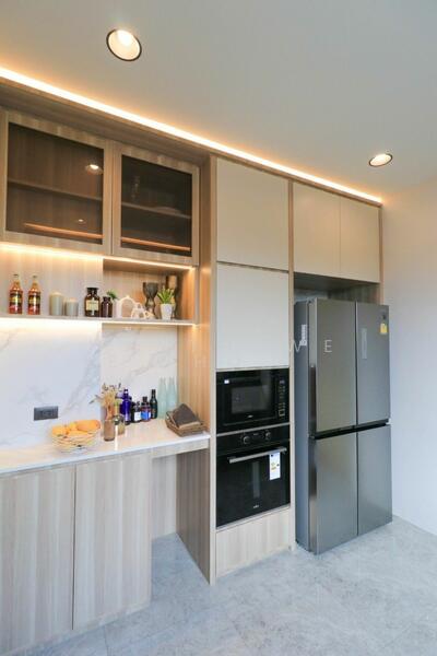 ขาย - Highland Park Pool Villas Pattaya : ไฮแลนด์ ปาร์ค พูล วิลล่า พัทยา, ชลบุรี