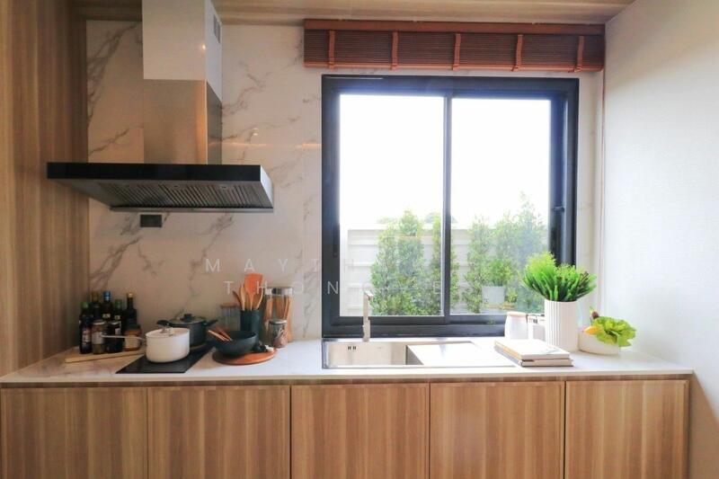 For Sale - Highland Park Pool Villas Pattaya, Chon Buri (Pattaya)