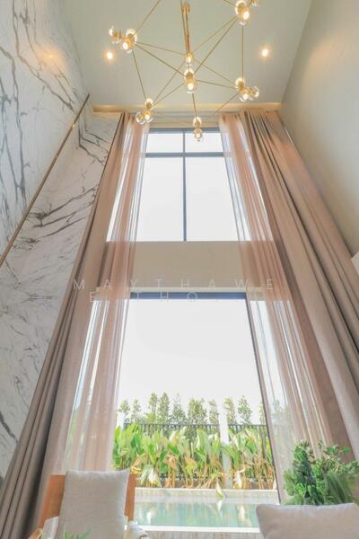 For Sale - Highland Park Pool Villas Pattaya, Chon Buri (Pattaya)