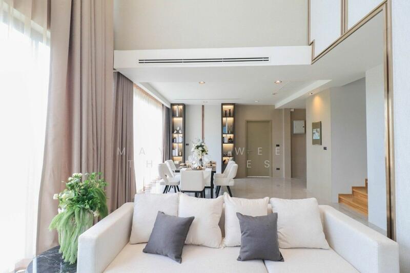 ขาย - Highland Park Pool Villas Pattaya : ไฮแลนด์ ปาร์ค พูล วิลล่า พัทยา, ชลบุรี