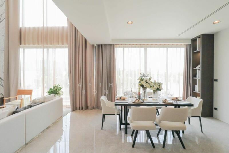 ขาย - Highland Park Pool Villas Pattaya : ไฮแลนด์ ปาร์ค พูล วิลล่า พัทยา, ชลบุรี