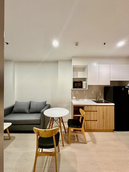 ให้เช่า - NUE Noble Chaengwattana : นิว โนเบิล แจ้งวัฒนะ, นนทบุรี