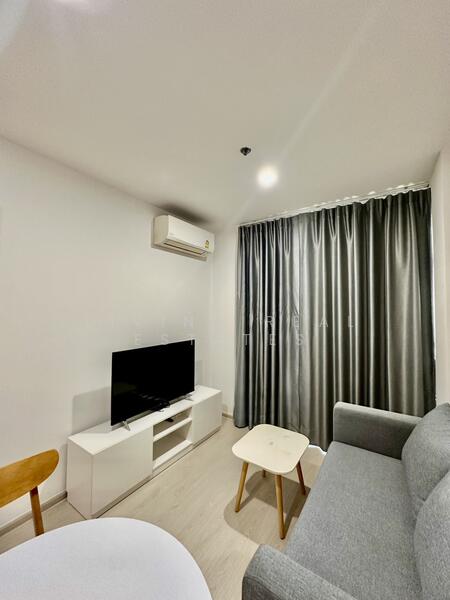 ให้เช่า - NUE Noble Chaengwattana : นิว โนเบิล แจ้งวัฒนะ, นนทบุรี