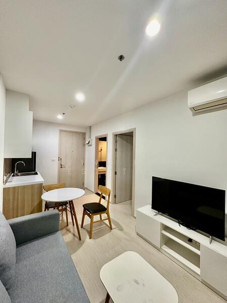 ให้เช่า - NUE Noble Chaengwattana : นิว โนเบิล แจ้งวัฒนะ, นนทบุรี