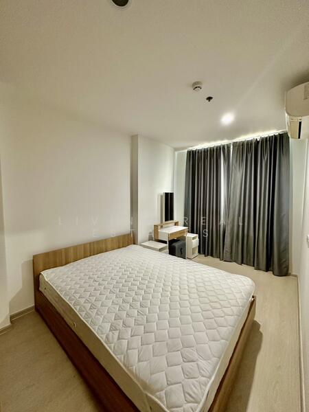 ให้เช่า - NUE Noble Chaengwattana : นิว โนเบิล แจ้งวัฒนะ, นนทบุรี