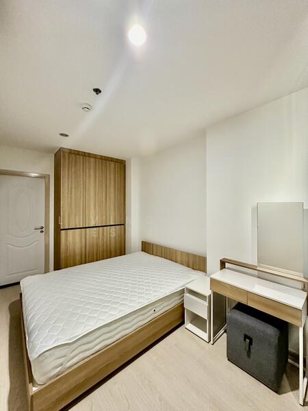 ให้เช่า - NUE Noble Chaengwattana : นิว โนเบิล แจ้งวัฒนะ, นนทบุรี