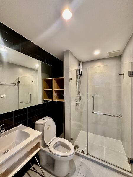 ให้เช่า - NUE Noble Chaengwattana : นิว โนเบิล แจ้งวัฒนะ, นนทบุรี