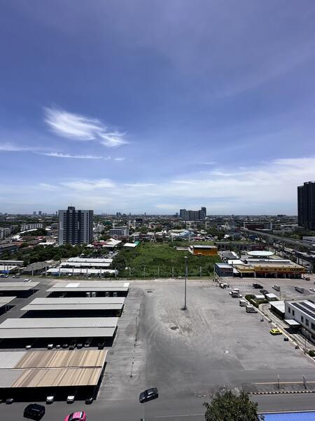 ให้เช่า - NUE Noble Chaengwattana : นิว โนเบิล แจ้งวัฒนะ, นนทบุรี