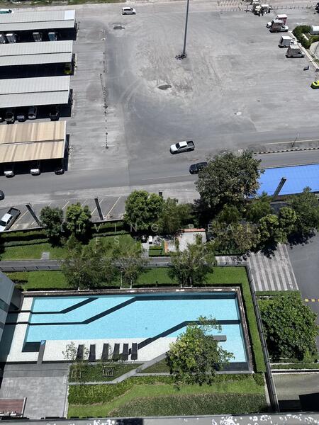 ให้เช่า - NUE Noble Chaengwattana : นิว โนเบิล แจ้งวัฒนะ, นนทบุรี