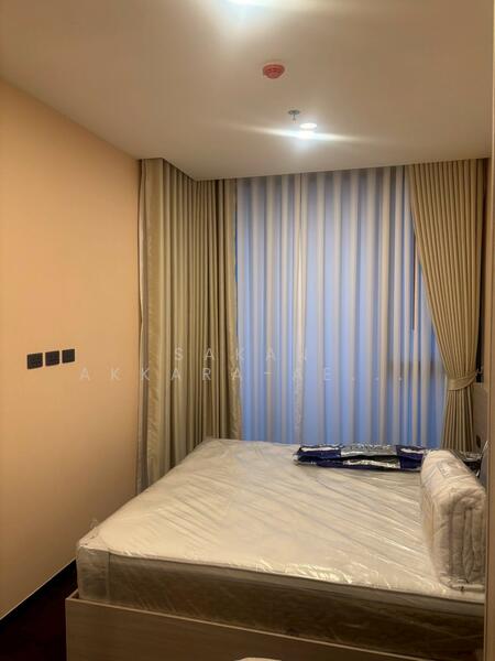 ให้เช่า - Sapphire Luxurious Condominium Rama III : แซฟไฟร์ ลักซูเรียส คอนโดมิเนียม พระราม 3, กรุงเทพ