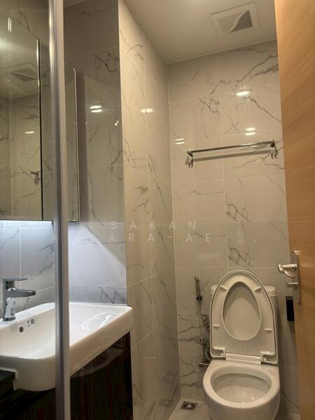 ให้เช่า - Sapphire Luxurious Condominium Rama III : แซฟไฟร์ ลักซูเรียส คอนโดมิเนียม พระราม 3, กรุงเทพ