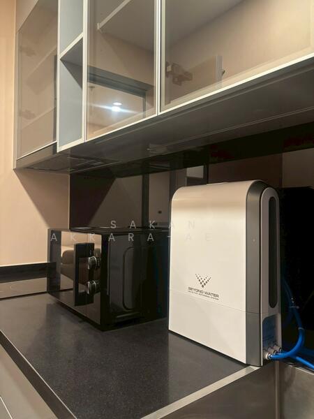 ให้เช่า - Sapphire Luxurious Condominium Rama III : แซฟไฟร์ ลักซูเรียส คอนโดมิเนียม พระราม 3, กรุงเทพ