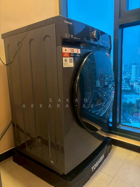 ให้เช่า - Sapphire Luxurious Condominium Rama III : แซฟไฟร์ ลักซูเรียส คอนโดมิเนียม พระราม 3, กรุงเทพ