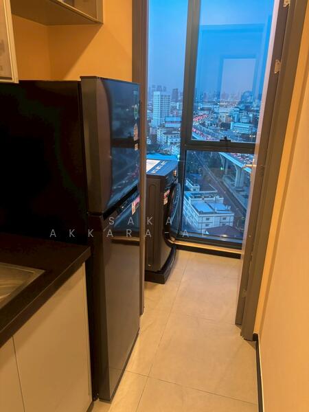 ให้เช่า - Sapphire Luxurious Condominium Rama III : แซฟไฟร์ ลักซูเรียส คอนโดมิเนียม พระราม 3, กรุงเทพ