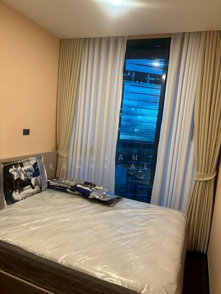 ให้เช่า - Sapphire Luxurious Condominium Rama III : แซฟไฟร์ ลักซูเรียส คอนโดมิเนียม พระราม 3, กรุงเทพ