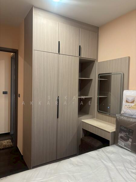 ให้เช่า - Sapphire Luxurious Condominium Rama III : แซฟไฟร์ ลักซูเรียส คอนโดมิเนียม พระราม 3, กรุงเทพ