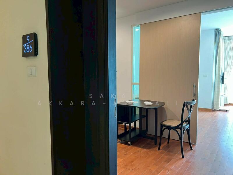 ให้เช่า - Sapphire Luxurious Condominium Rama III : แซฟไฟร์ ลักซูเรียส คอนโดมิเนียม พระราม 3, กรุงเทพ