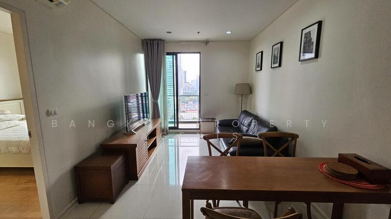 ให้เช่า - Villa Asoke : วิลล่า อโศก, กรุงเทพ