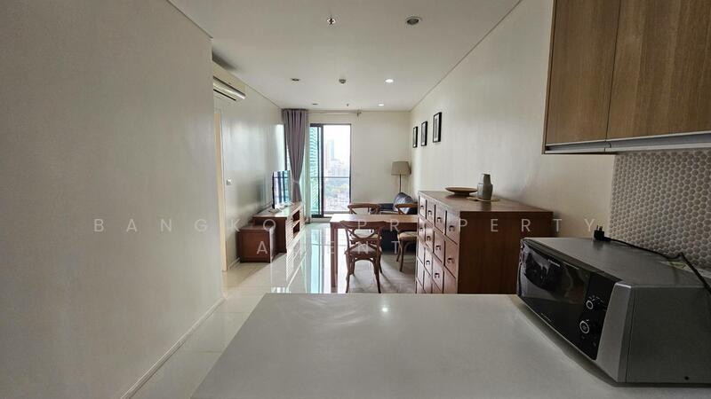 ให้เช่า - Villa Asoke : วิลล่า อโศก, กรุงเทพ