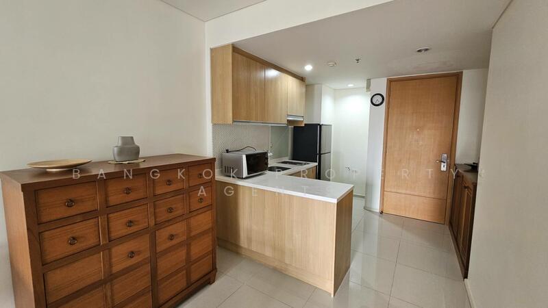 ให้เช่า - Villa Asoke : วิลล่า อโศก, กรุงเทพ