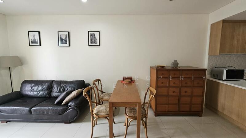 ให้เช่า - Villa Asoke : วิลล่า อโศก, กรุงเทพ