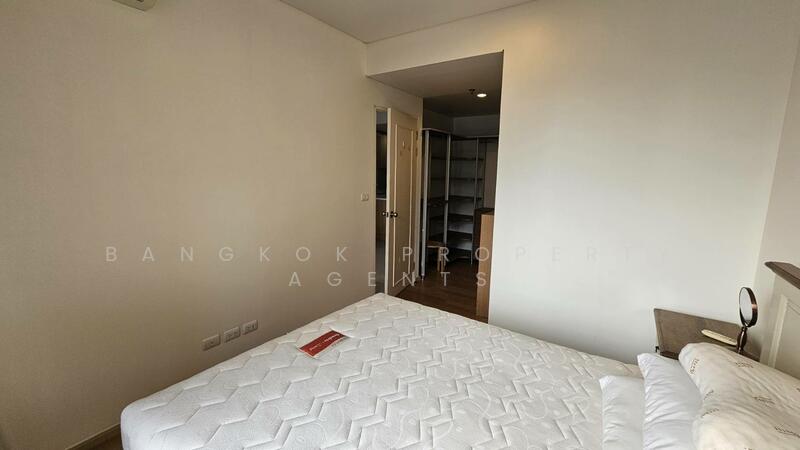 For Rent - Villa Asoke, Bangkok